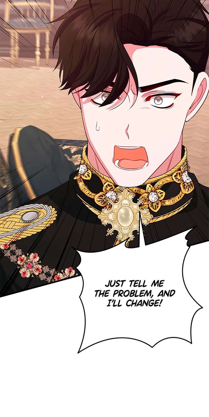 I Created a Harem to Avoid the Male Lead Chapter 98 - Page 43