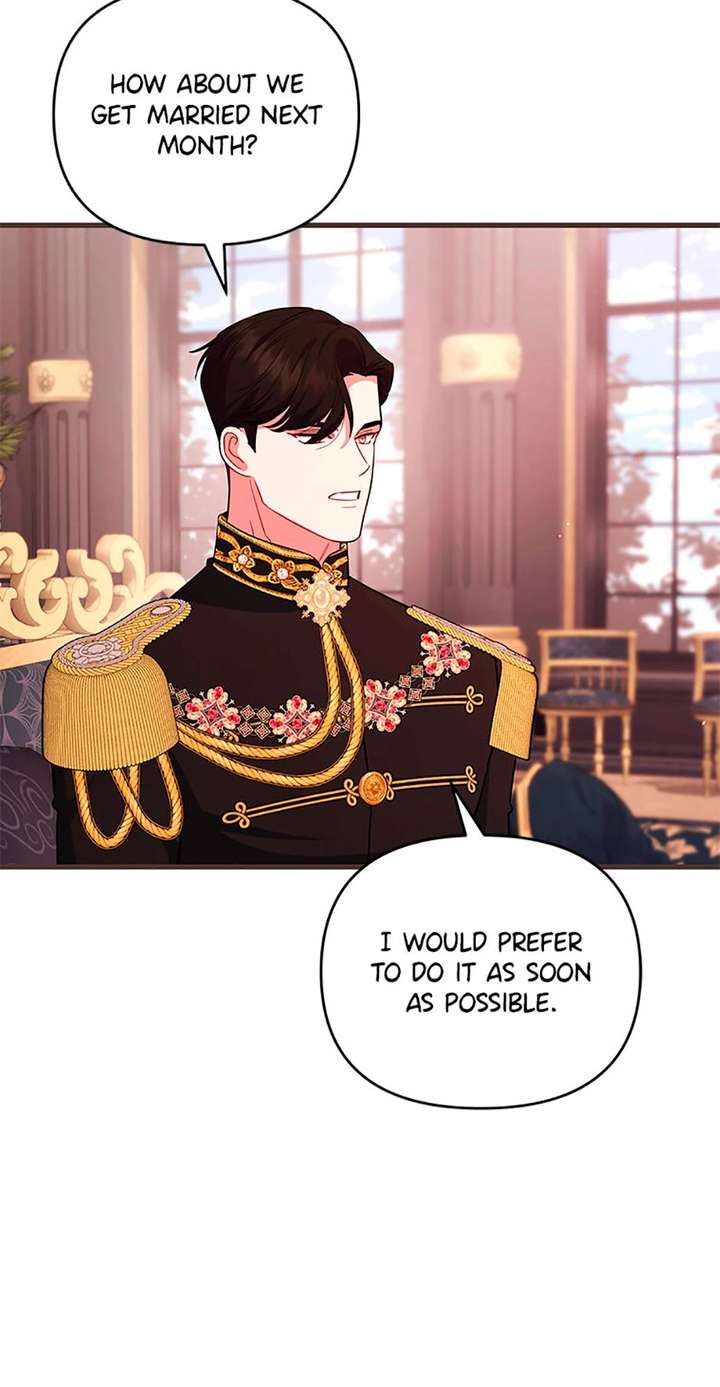 I Created a Harem to Avoid the Male Lead Chapter 98 - Page 48