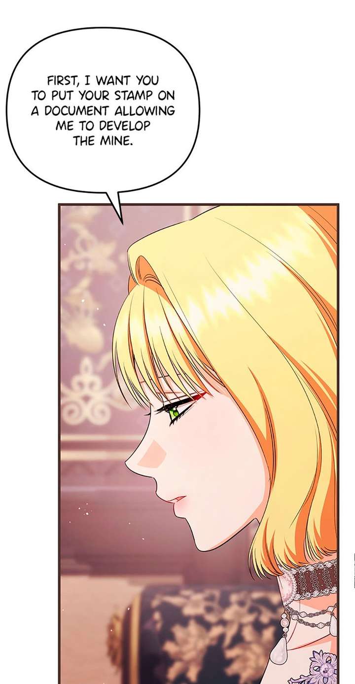 I Created a Harem to Avoid the Male Lead Chapter 98 - Page 49