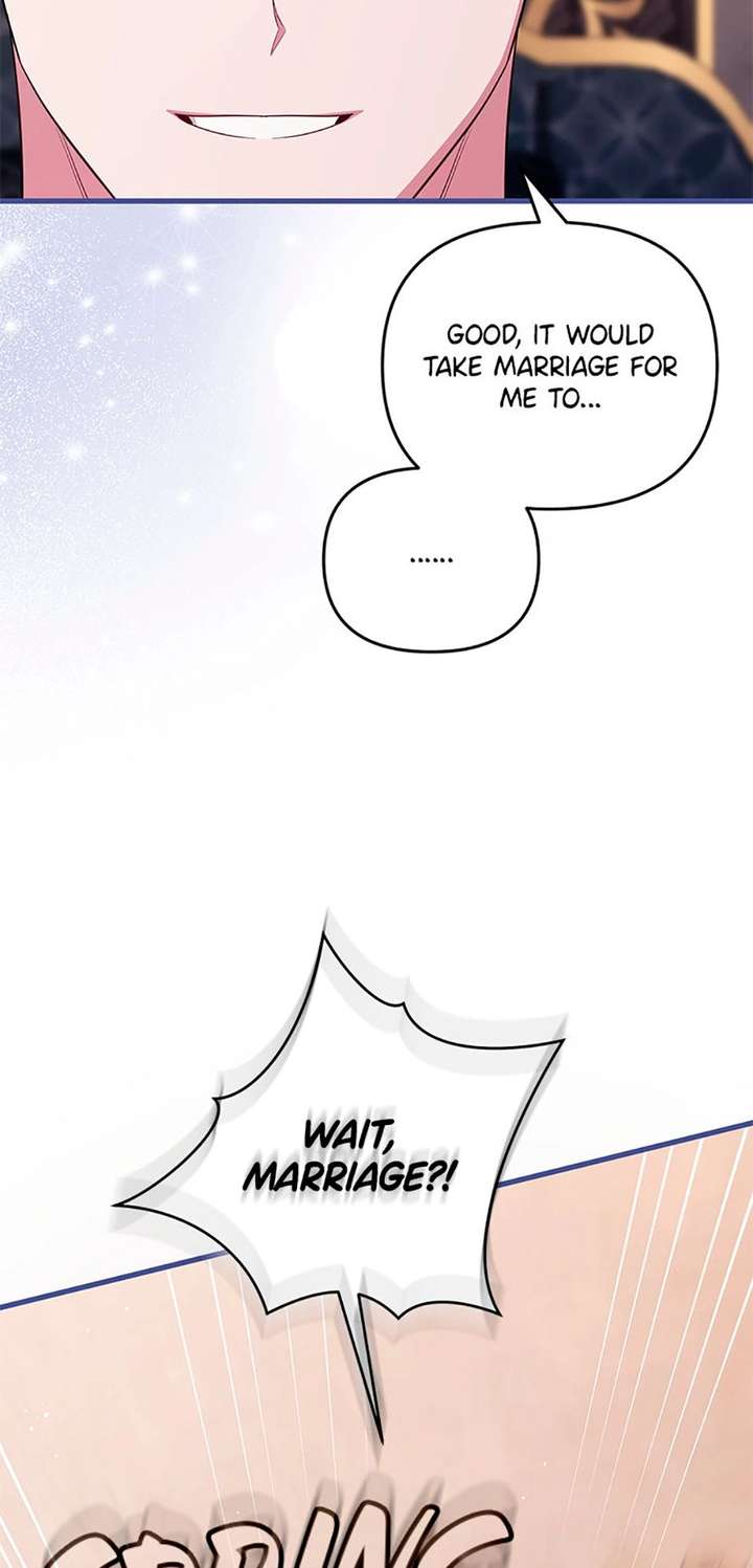 I Created a Harem to Avoid the Male Lead Chapter 98 - Page 5