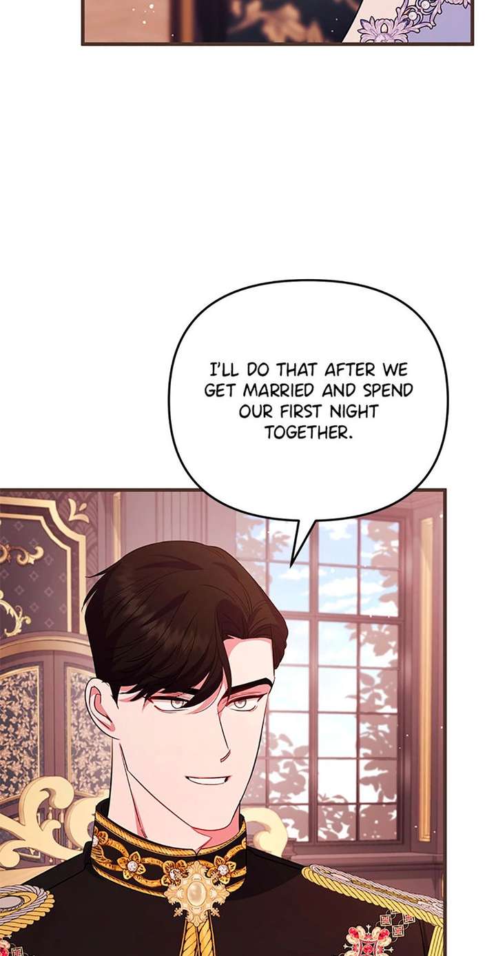 I Created a Harem to Avoid the Male Lead Chapter 98 - Page 50