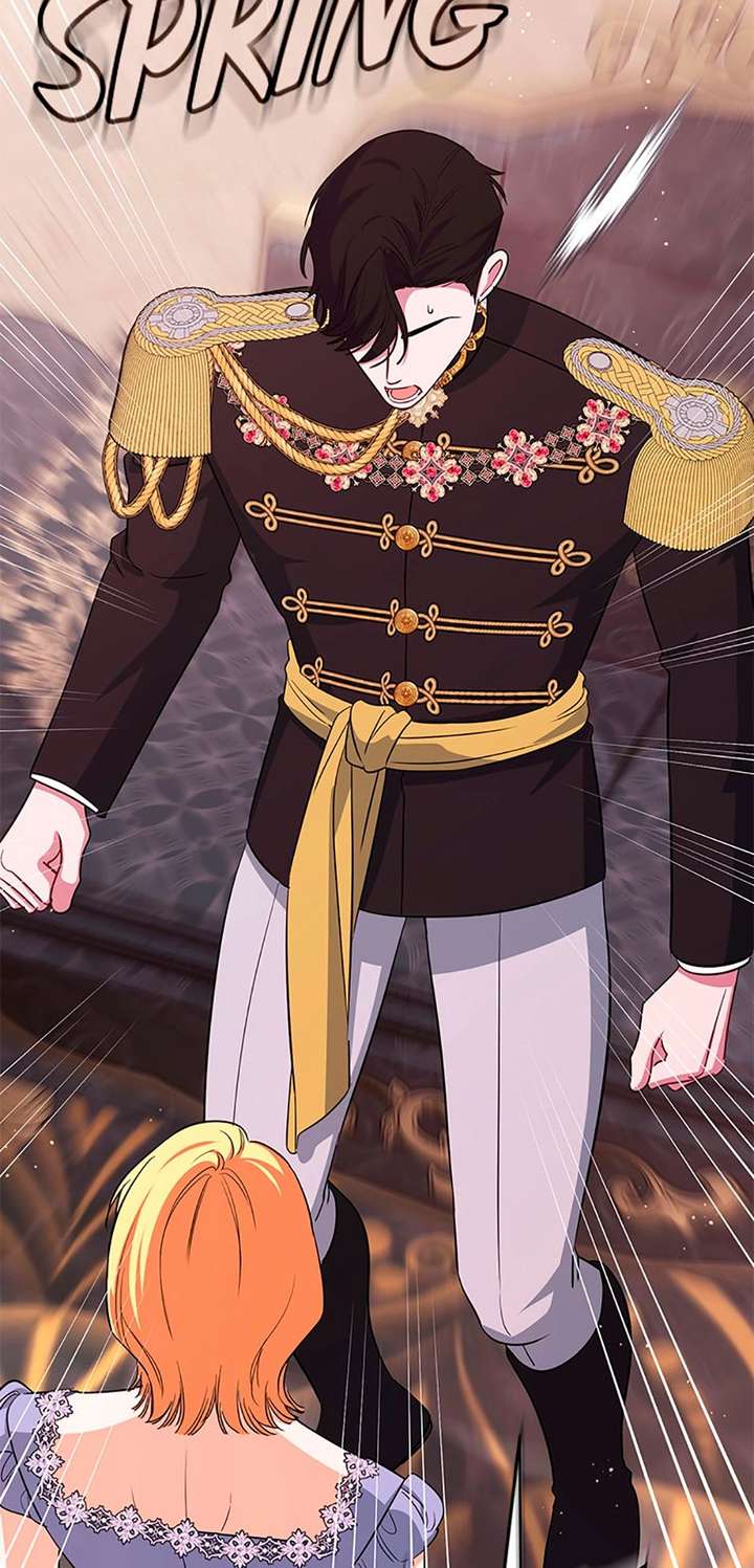 I Created a Harem to Avoid the Male Lead Chapter 98 - Page 6