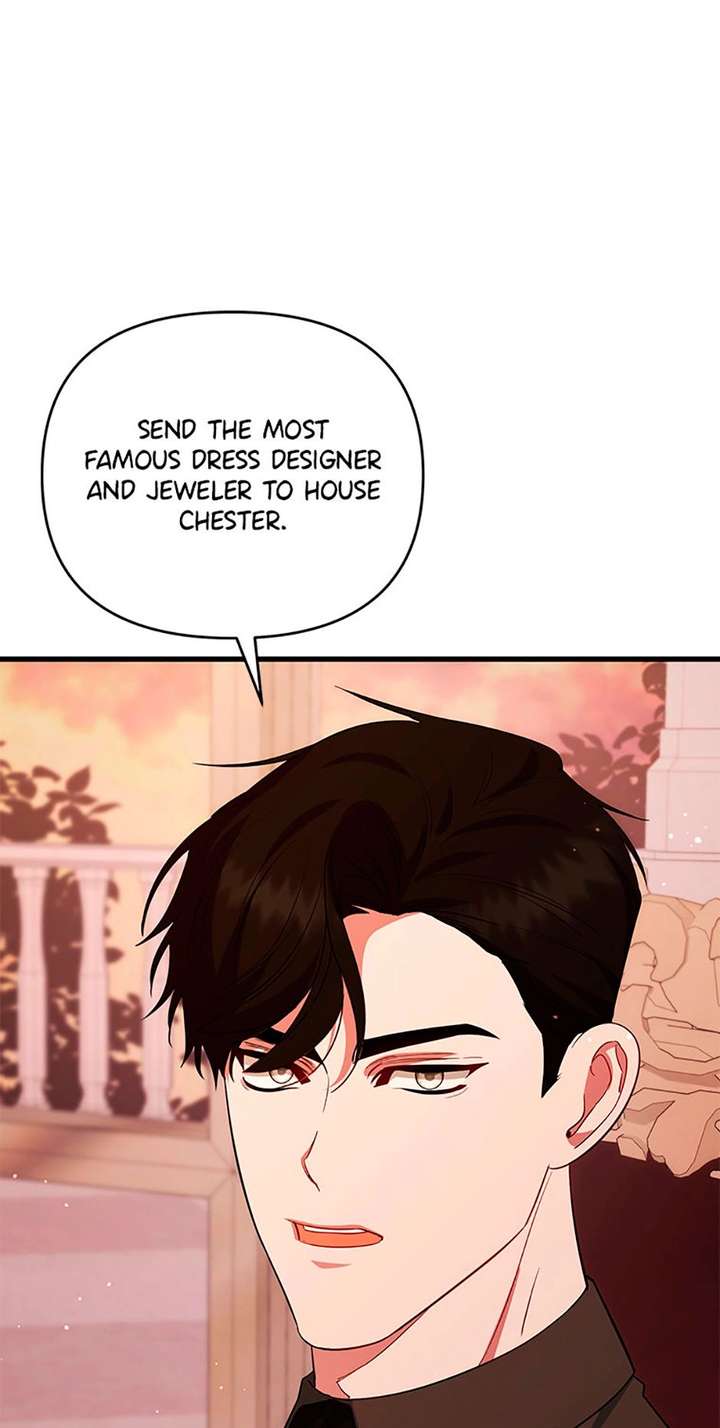 I Created a Harem to Avoid the Male Lead Chapter 98 - Page 63