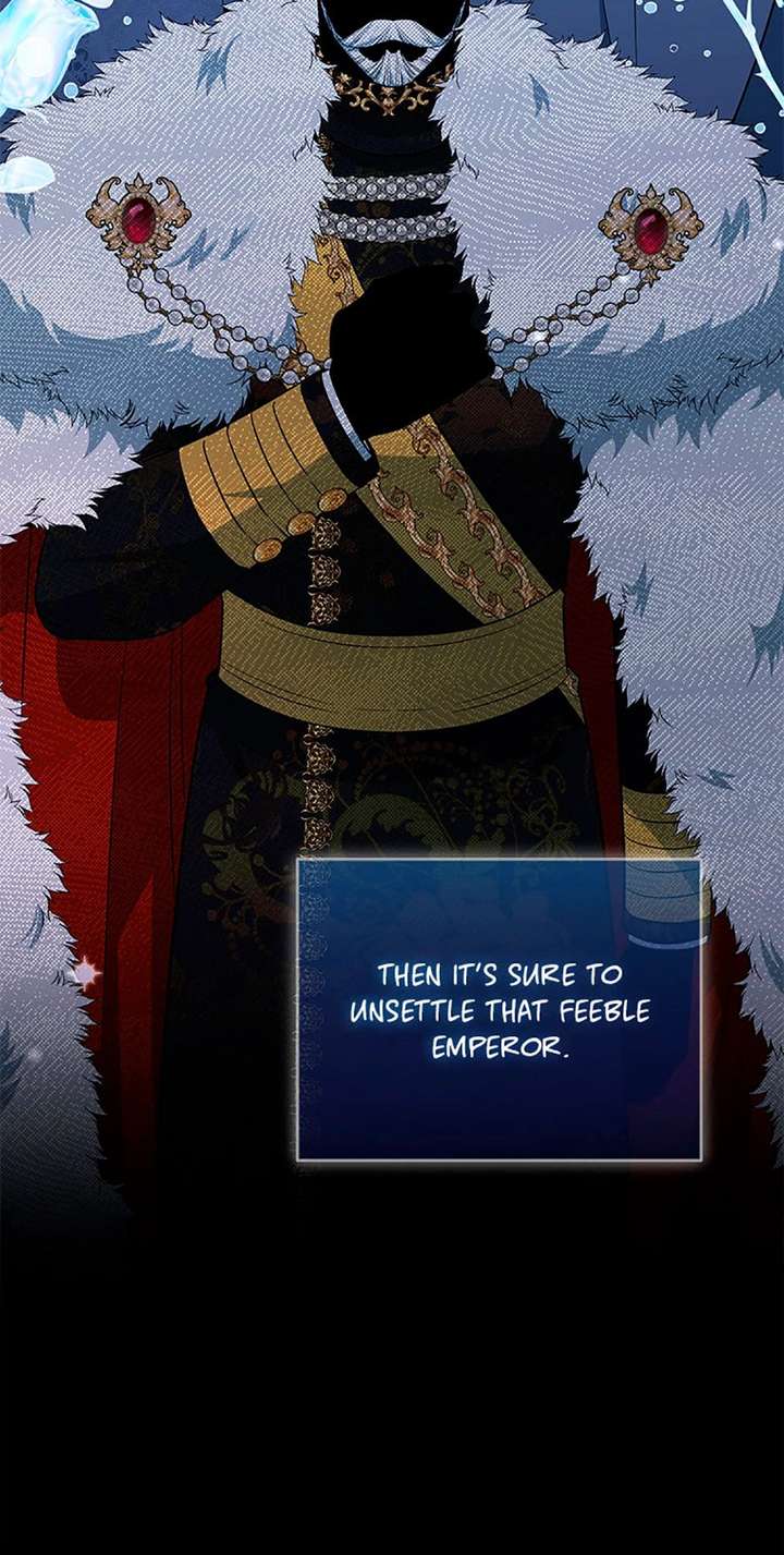 I Created a Harem to Avoid the Male Lead Chapter 98 - Page 70