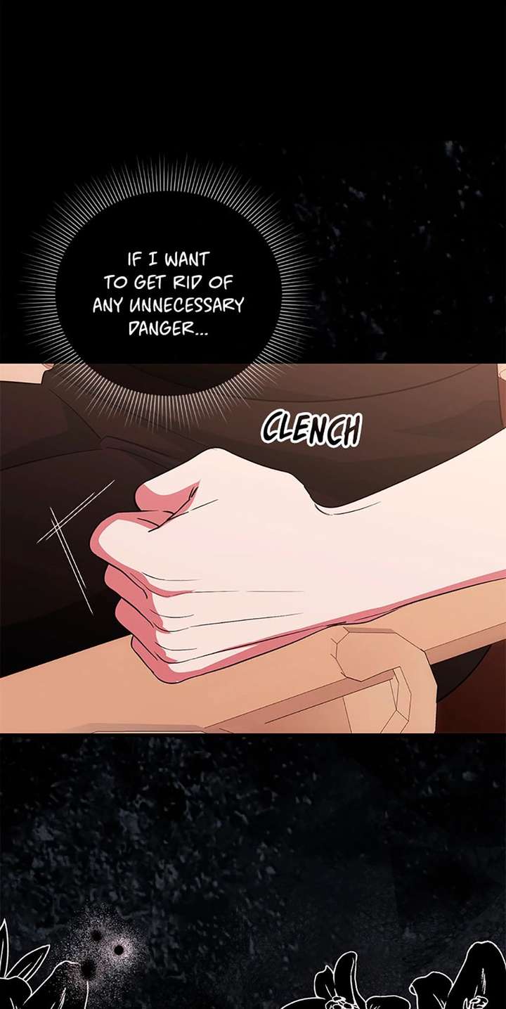 I Created a Harem to Avoid the Male Lead Chapter 98 - Page 71