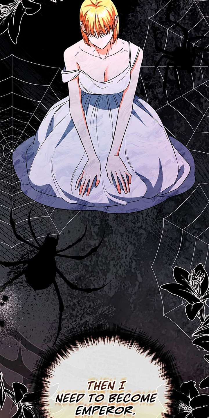 I Created a Harem to Avoid the Male Lead Chapter 98 - Page 73