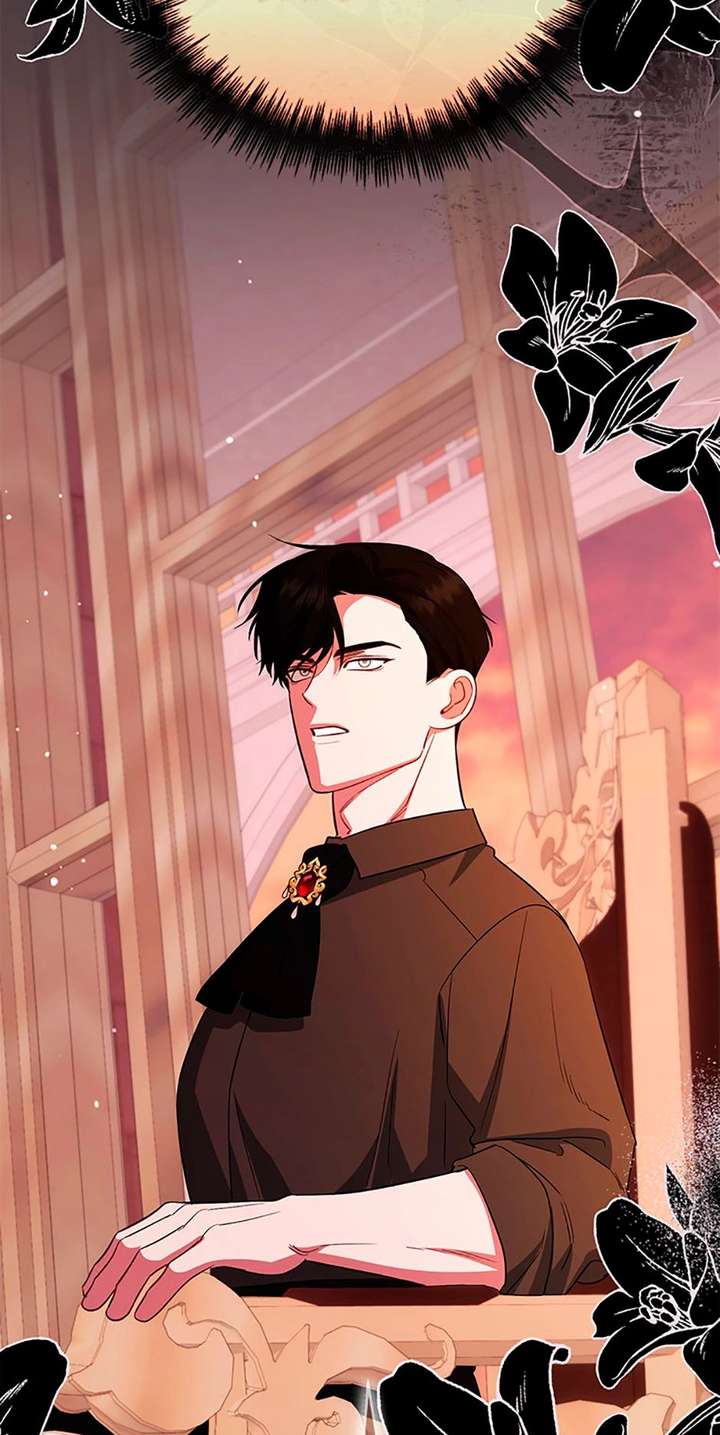 I Created a Harem to Avoid the Male Lead Chapter 98 - Page 74