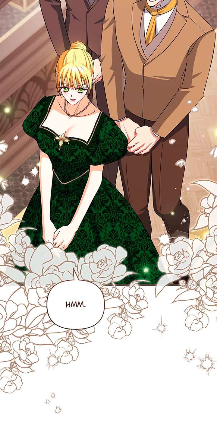 I Created a Harem to Avoid the Male Lead Chapter 98 - Page 78