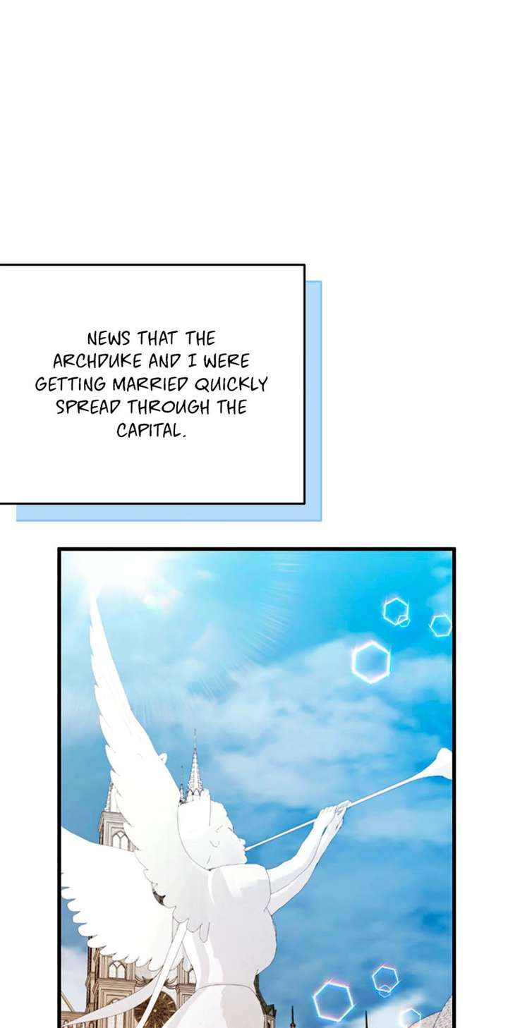 I Created a Harem to Avoid the Male Lead Chapter 98 - Page 79