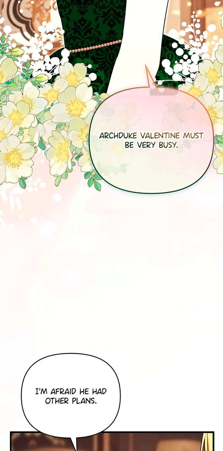 I Created a Harem to Avoid the Male Lead Chapter 98 - Page 84