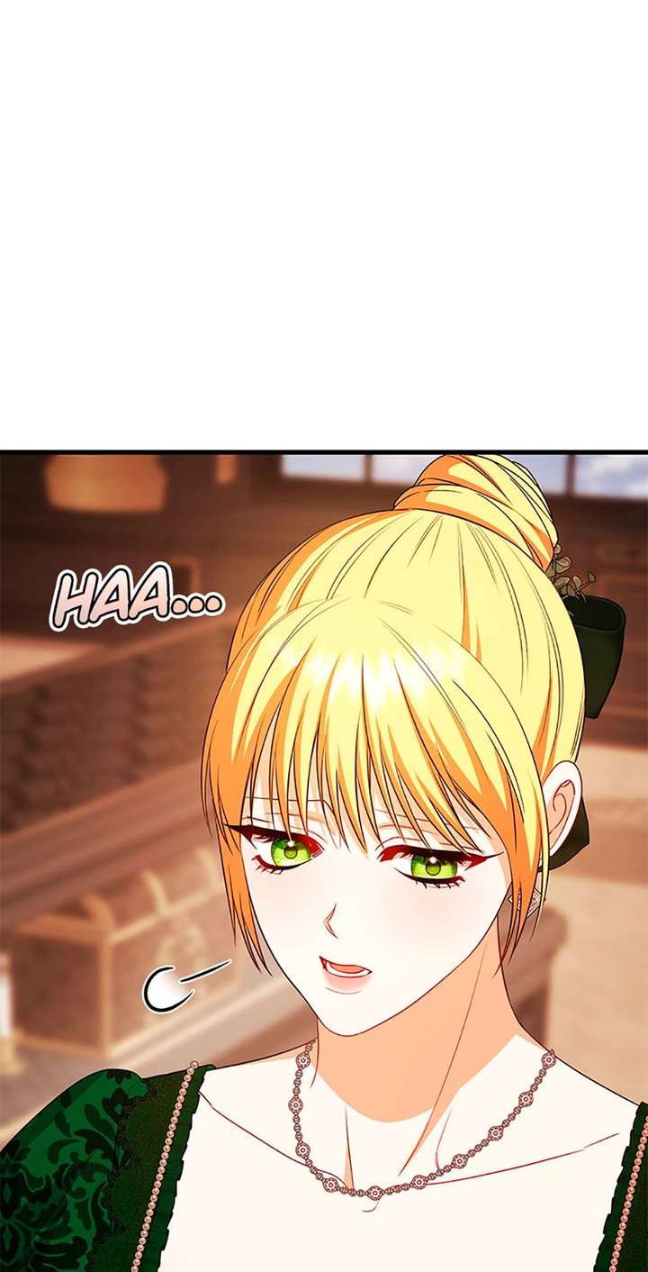 I Created a Harem to Avoid the Male Lead Chapter 98 - Page 87