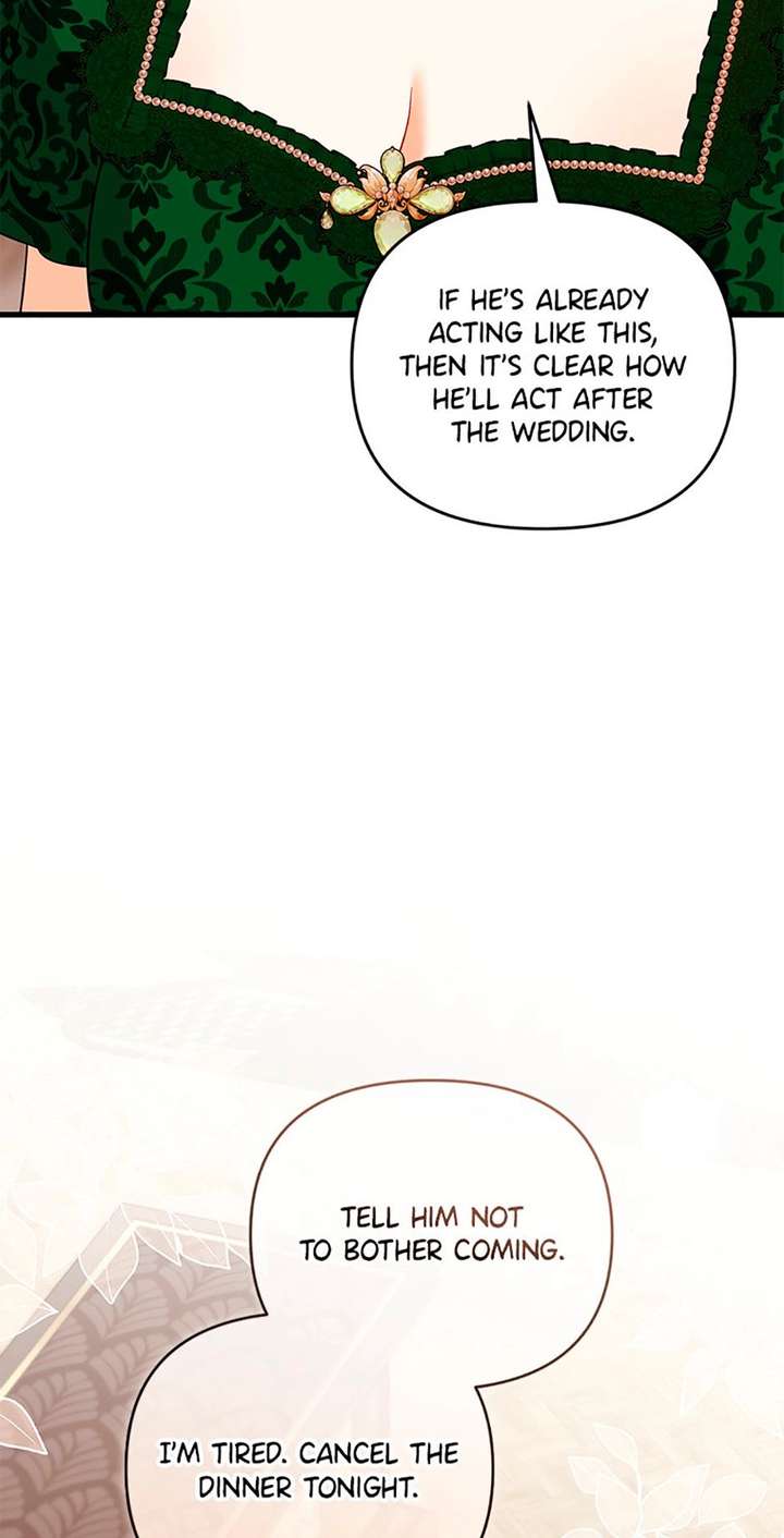 I Created a Harem to Avoid the Male Lead Chapter 98 - Page 88