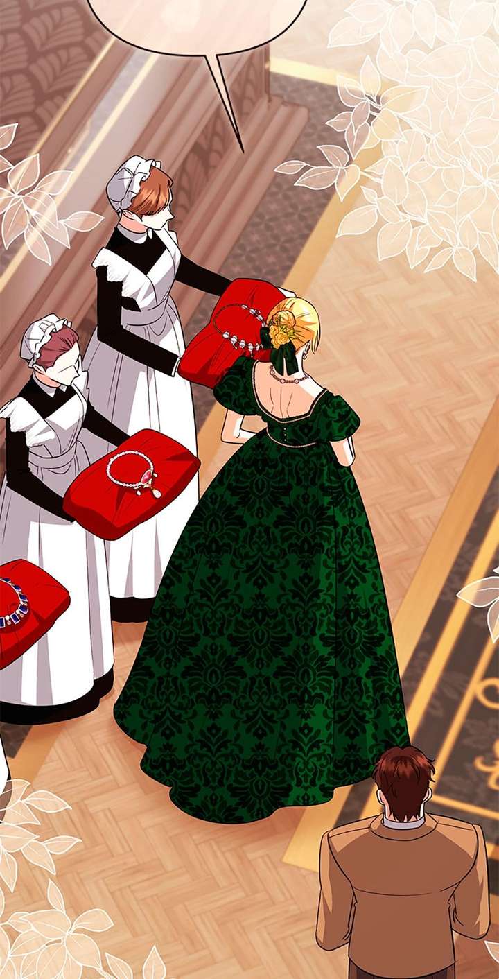 I Created a Harem to Avoid the Male Lead Chapter 98 - Page 89