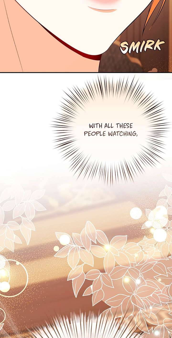 I Created a Harem to Avoid the Male Lead Chapter 98 - Page 92