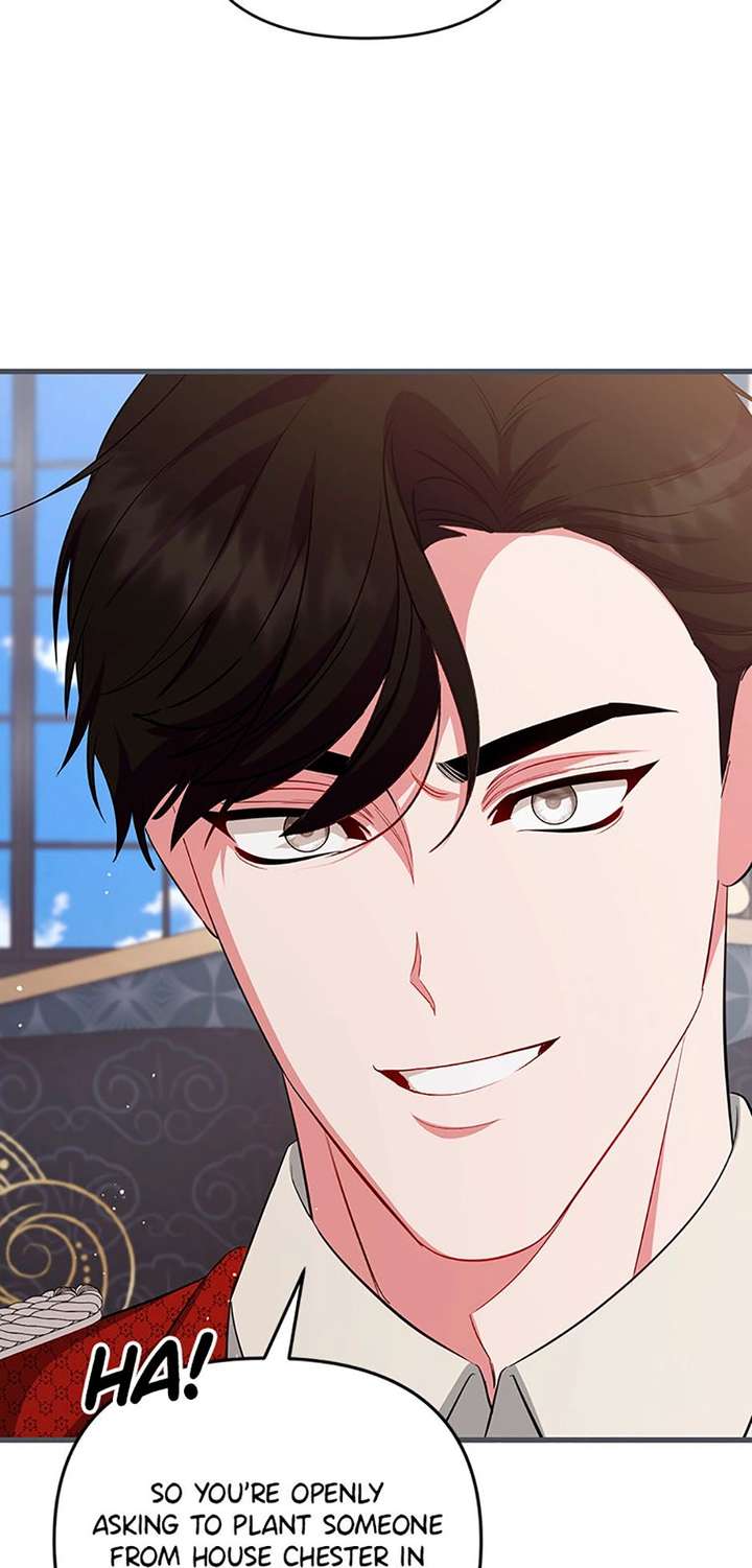 I Created a Harem to Avoid the Male Lead Chapter 99 - Page 11