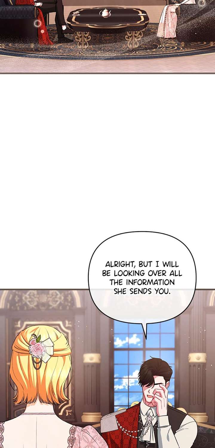 I Created a Harem to Avoid the Male Lead Chapter 99 - Page 13