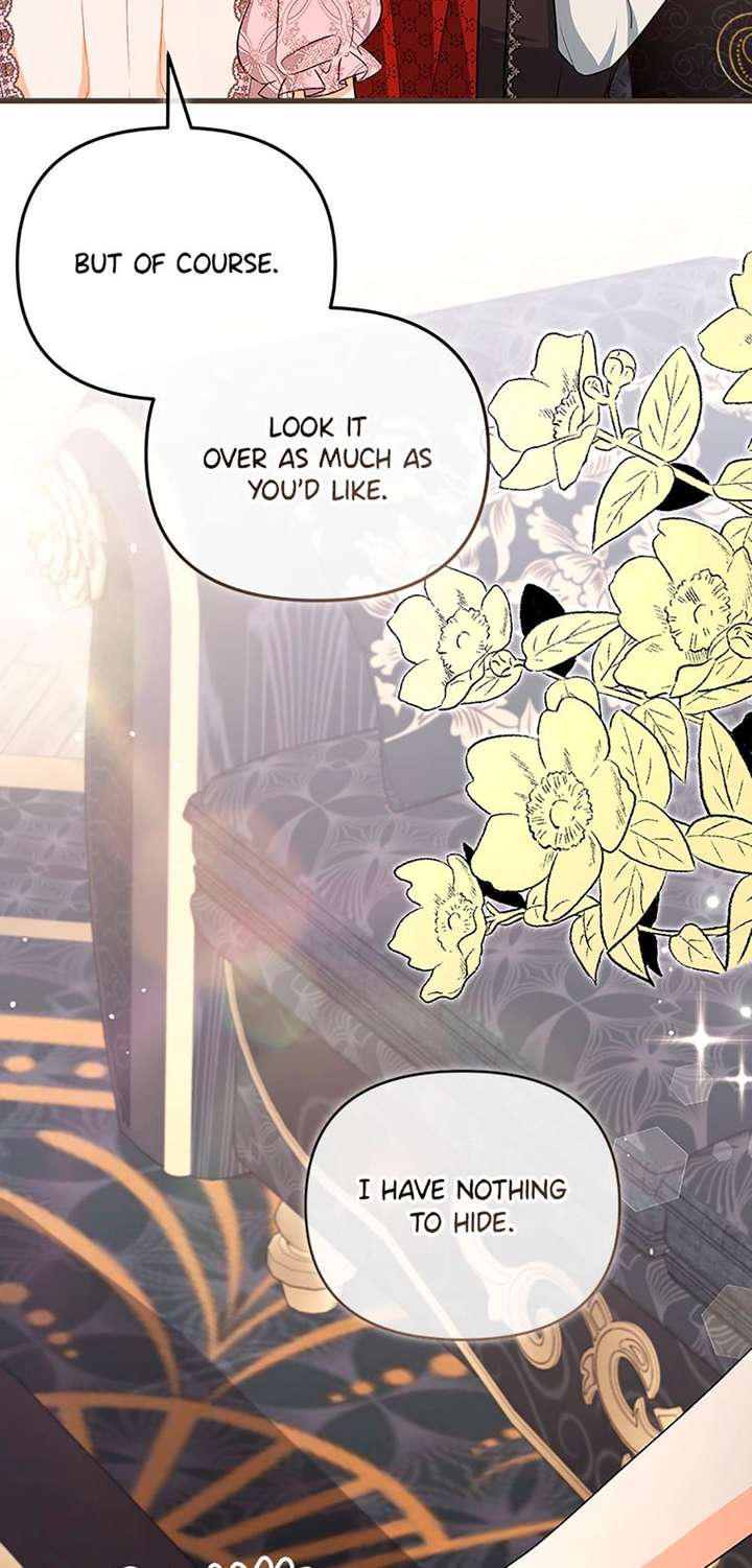 I Created a Harem to Avoid the Male Lead Chapter 99 - Page 14