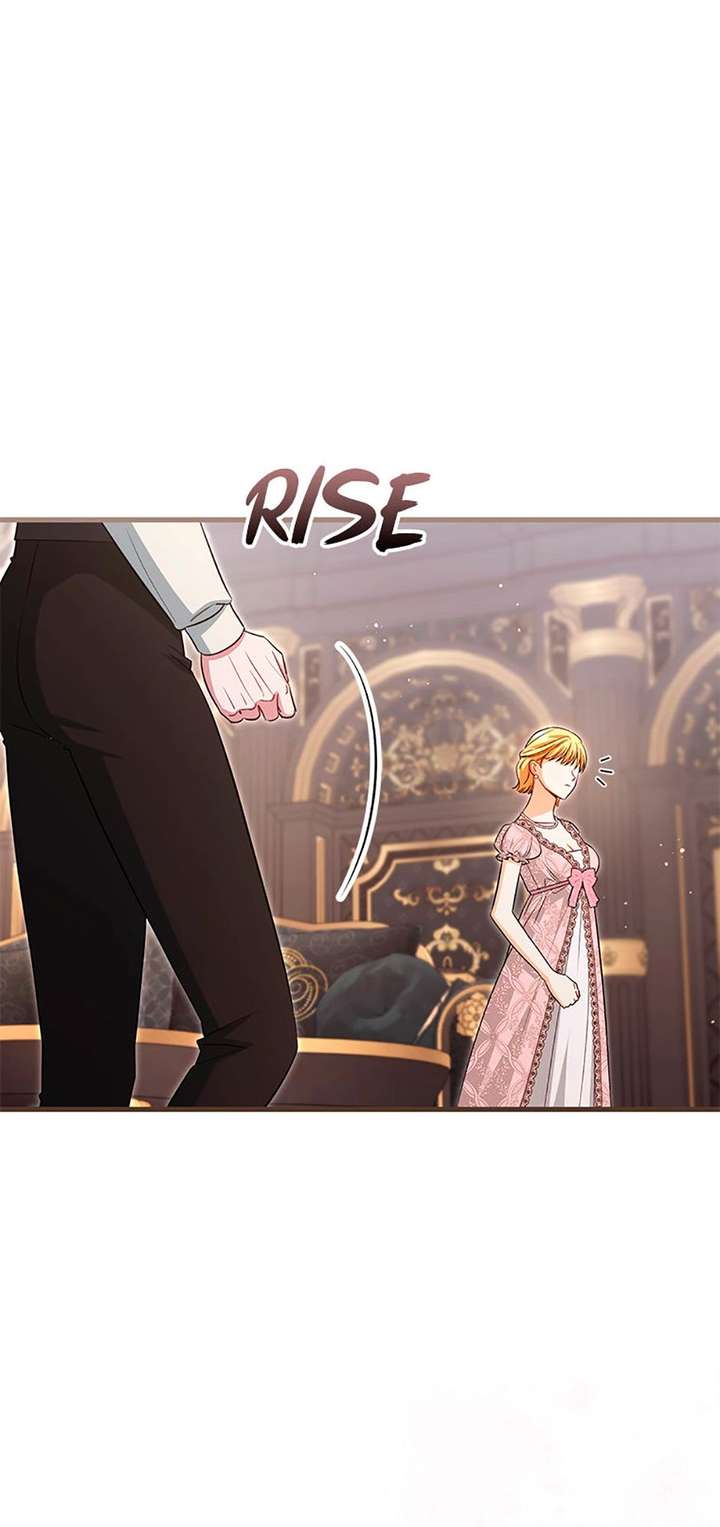 I Created a Harem to Avoid the Male Lead Chapter 99 - Page 18