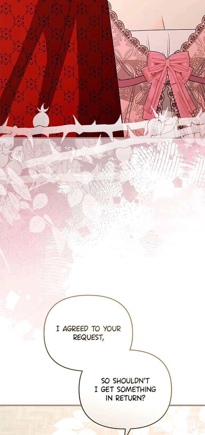 I Created a Harem to Avoid the Male Lead Chapter 99 - Page 20