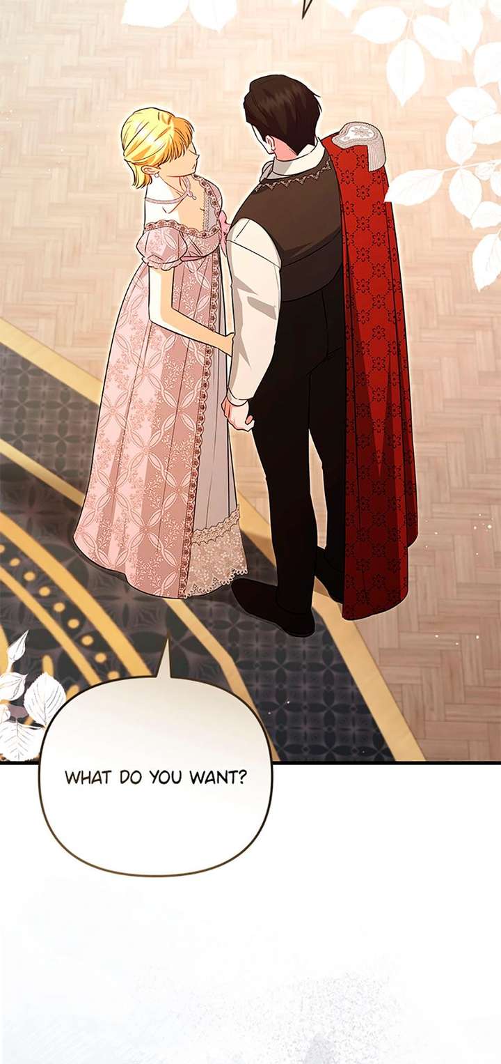 I Created a Harem to Avoid the Male Lead Chapter 99 - Page 21