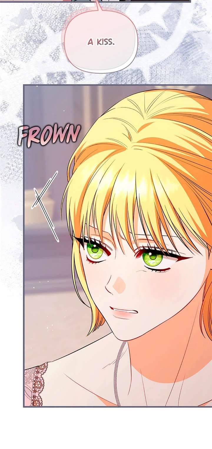 I Created a Harem to Avoid the Male Lead Chapter 99 - Page 23