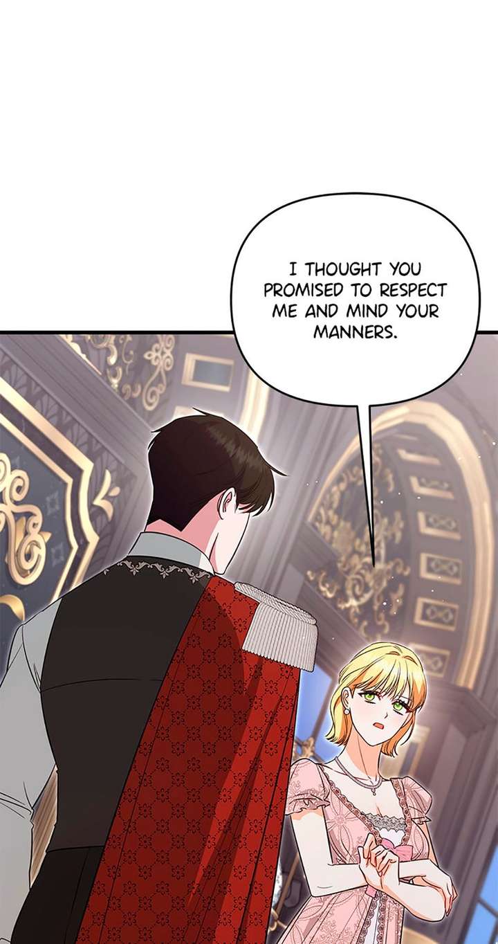 I Created a Harem to Avoid the Male Lead Chapter 99 - Page 24