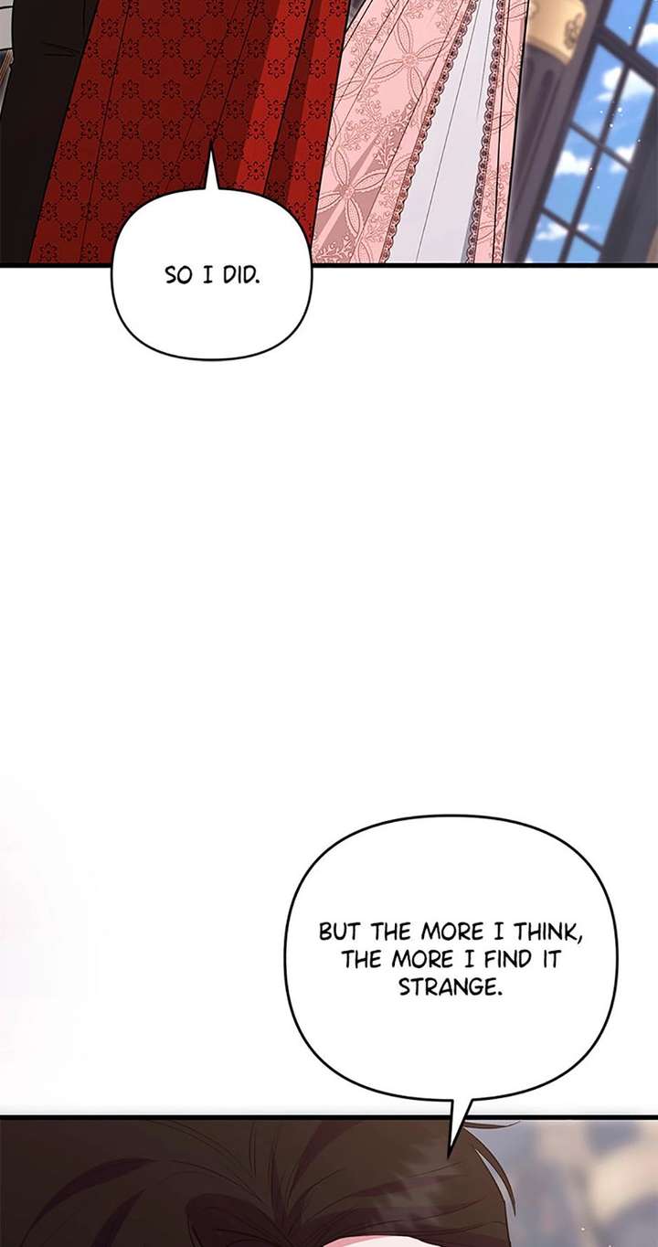 I Created a Harem to Avoid the Male Lead Chapter 99 - Page 25