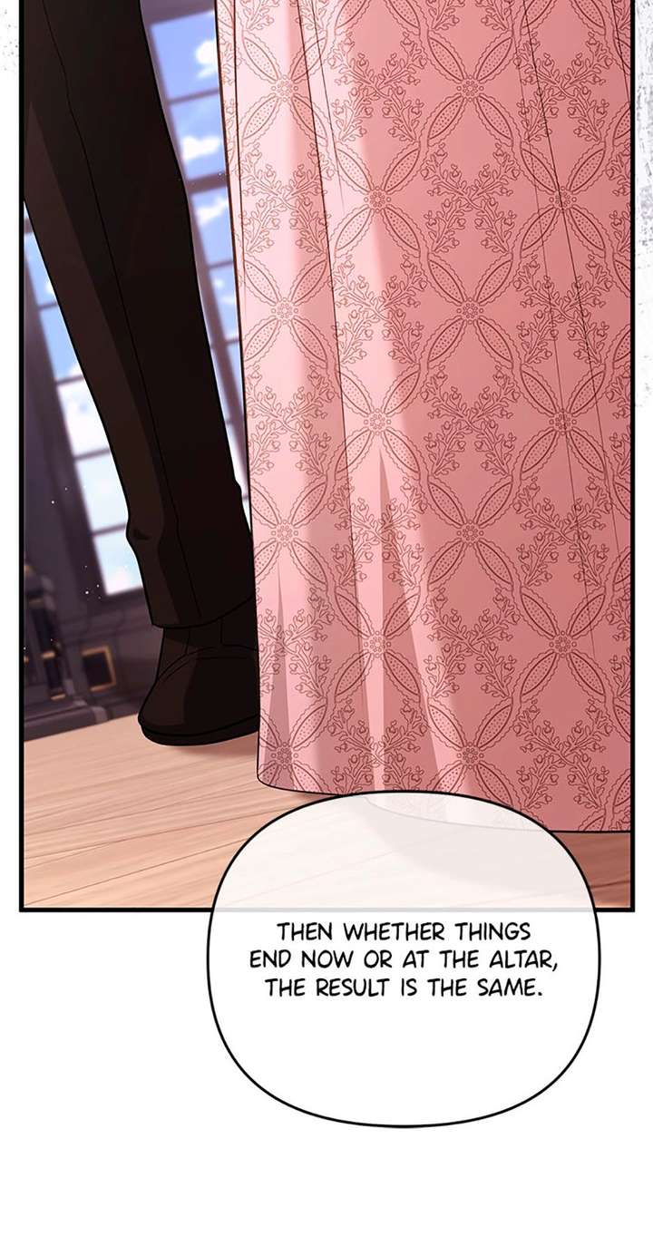 I Created a Harem to Avoid the Male Lead Chapter 99 - Page 32