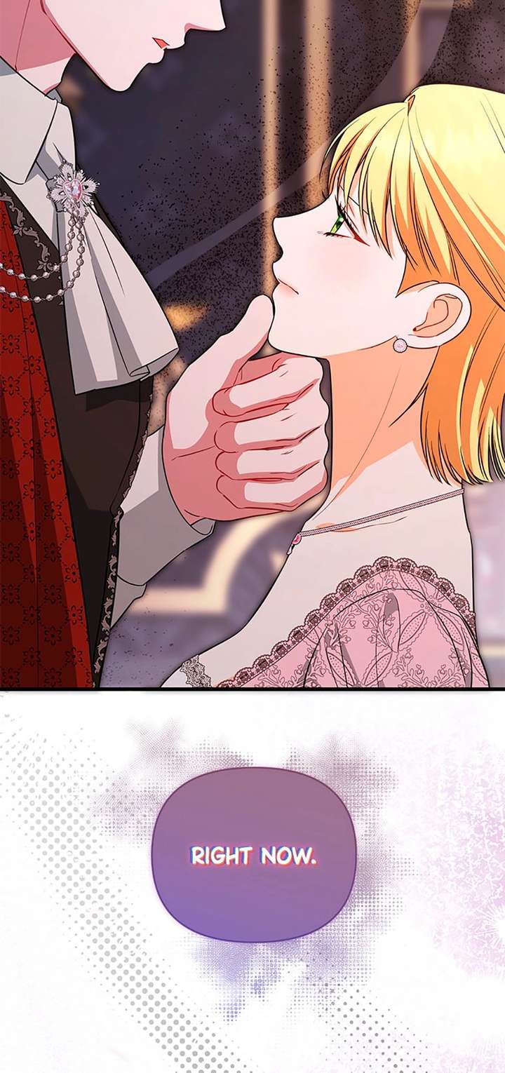 I Created a Harem to Avoid the Male Lead Chapter 99 - Page 35