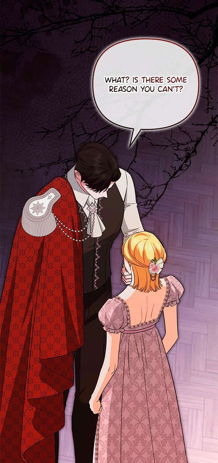 I Created a Harem to Avoid the Male Lead Chapter 99 - Page 37