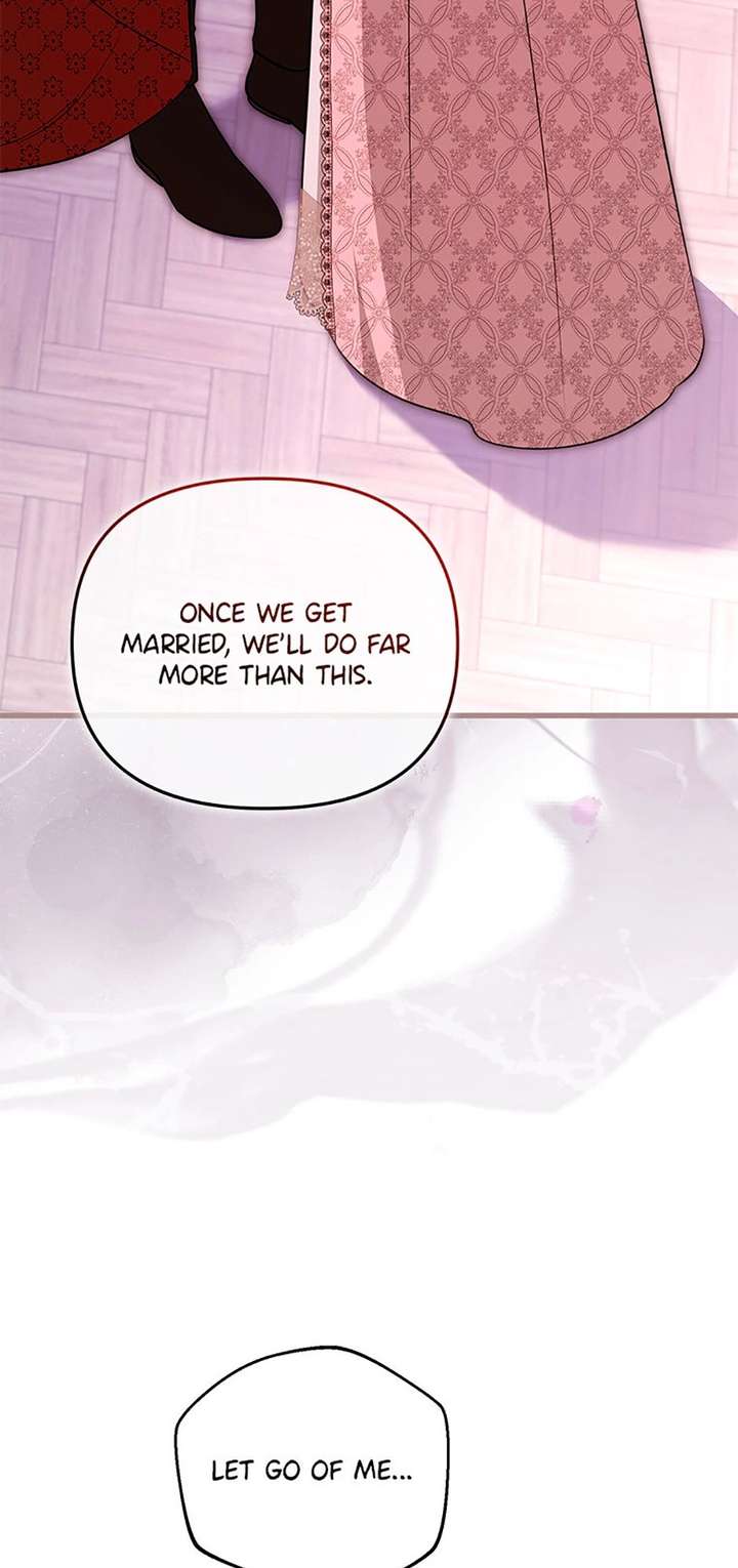 I Created a Harem to Avoid the Male Lead Chapter 99 - Page 38