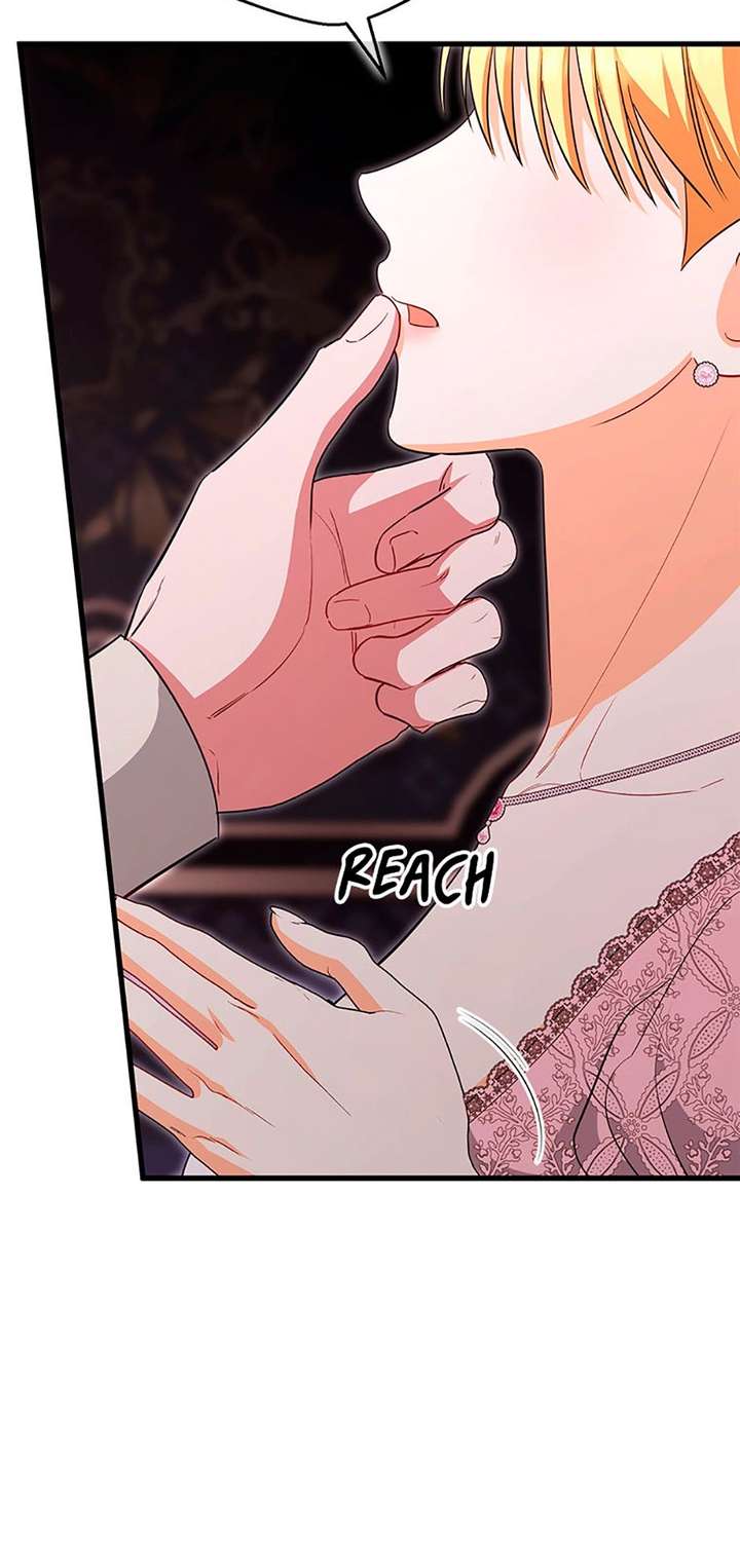 I Created a Harem to Avoid the Male Lead Chapter 99 - Page 39