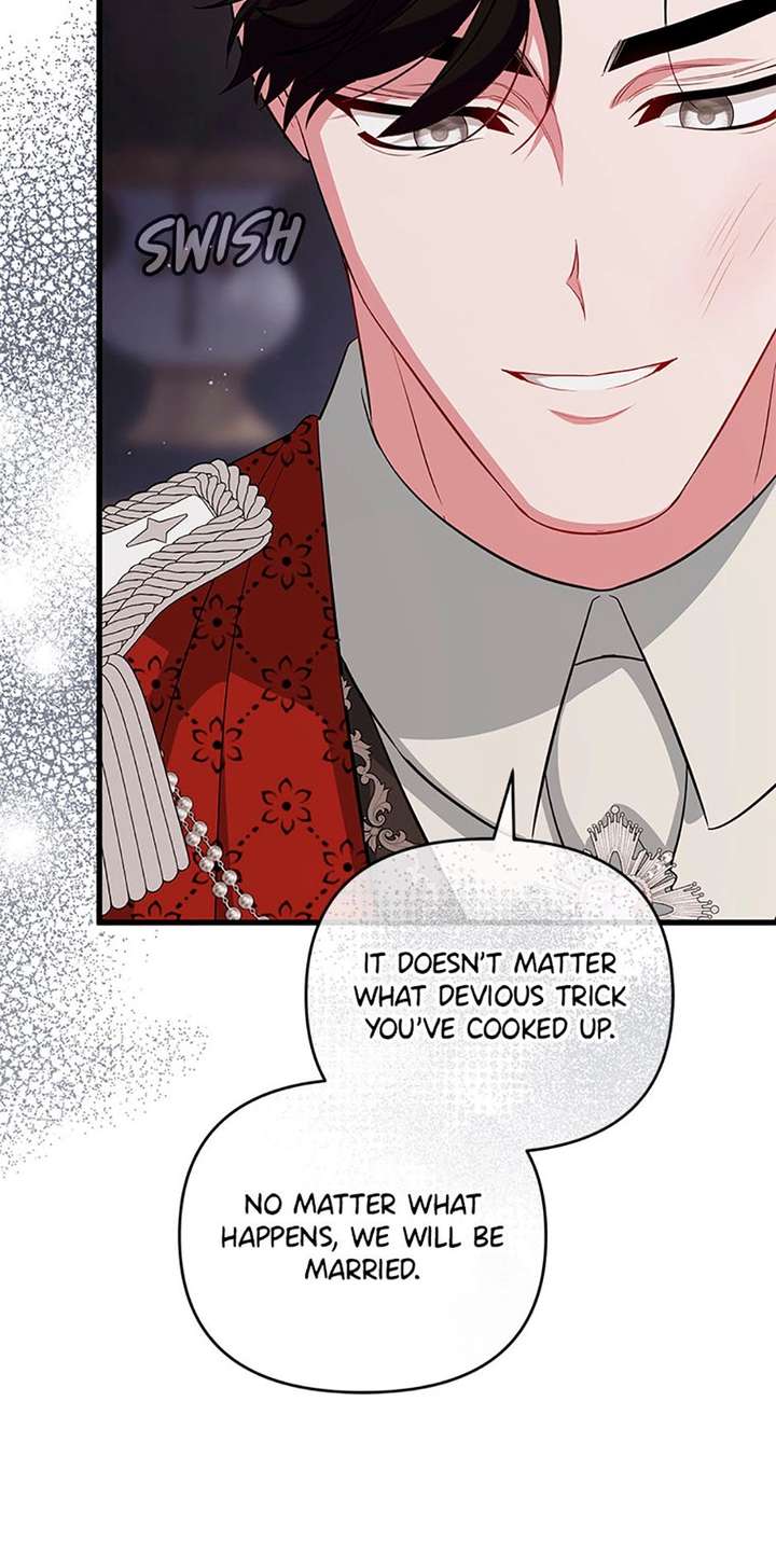 I Created a Harem to Avoid the Male Lead Chapter 99 - Page 47