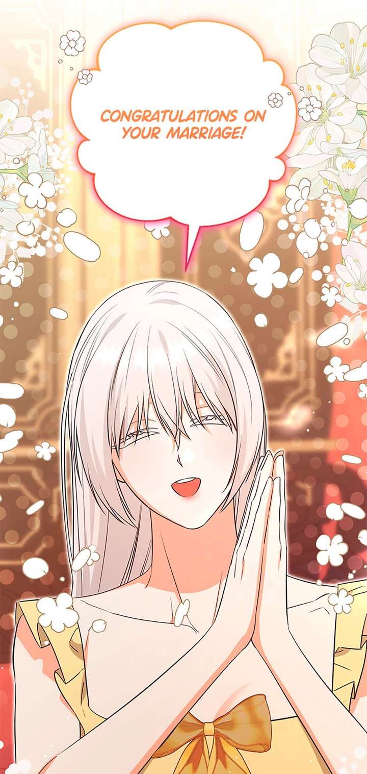 I Created a Harem to Avoid the Male Lead Chapter 99 - Page 53