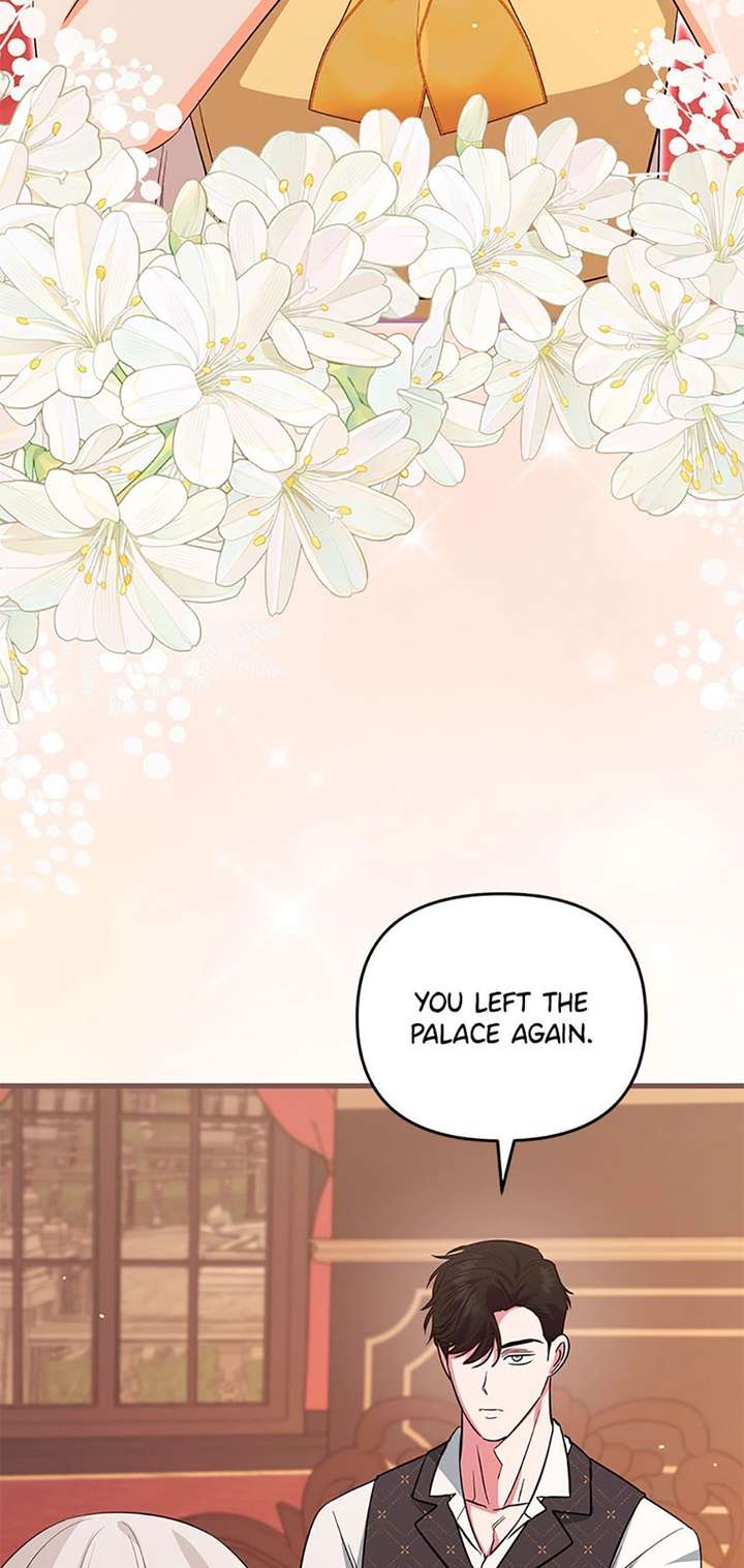 I Created a Harem to Avoid the Male Lead Chapter 99 - Page 54