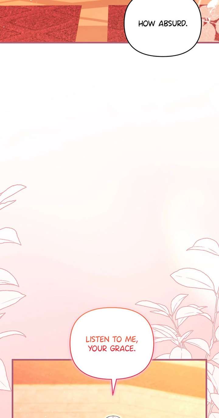 I Created a Harem to Avoid the Male Lead Chapter 99 - Page 60