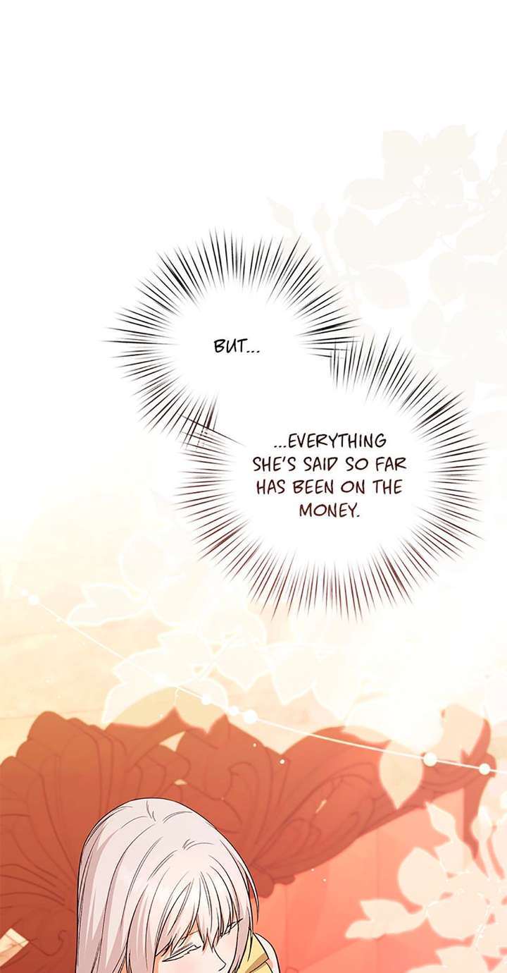 I Created a Harem to Avoid the Male Lead Chapter 99 - Page 65