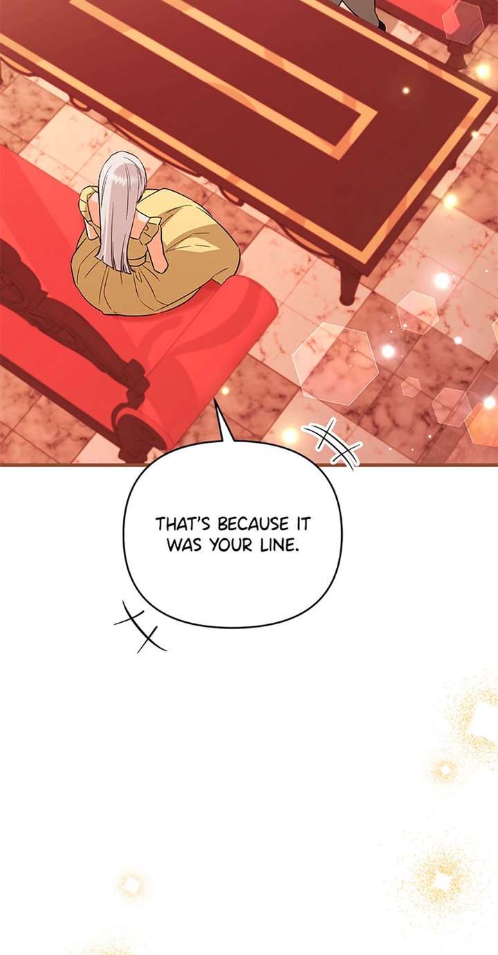 I Created a Harem to Avoid the Male Lead Chapter 99 - Page 71