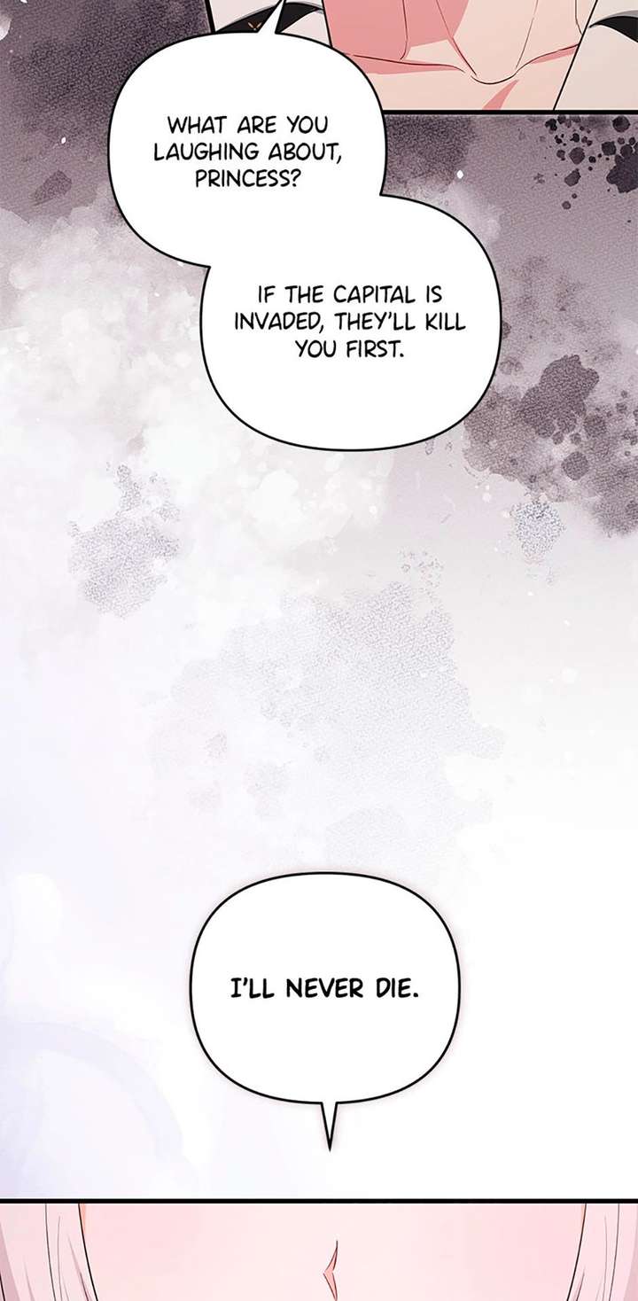 I Created a Harem to Avoid the Male Lead Chapter 99 - Page 77