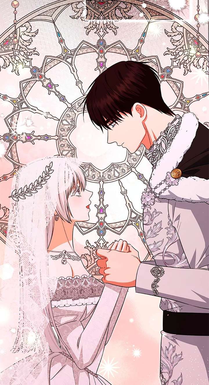 I Created a Harem to Avoid the Male Lead Chapter 99 - Page 84