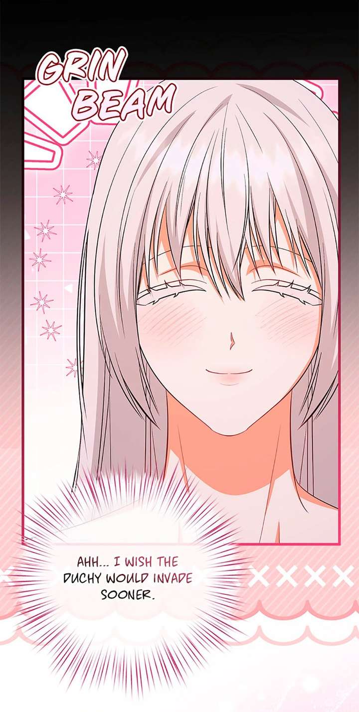 I Created a Harem to Avoid the Male Lead Chapter 99 - Page 86