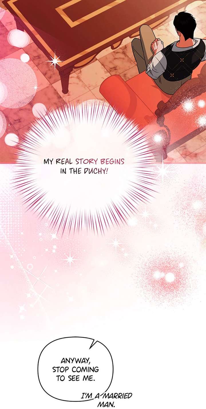 I Created a Harem to Avoid the Male Lead Chapter 99 - Page 88