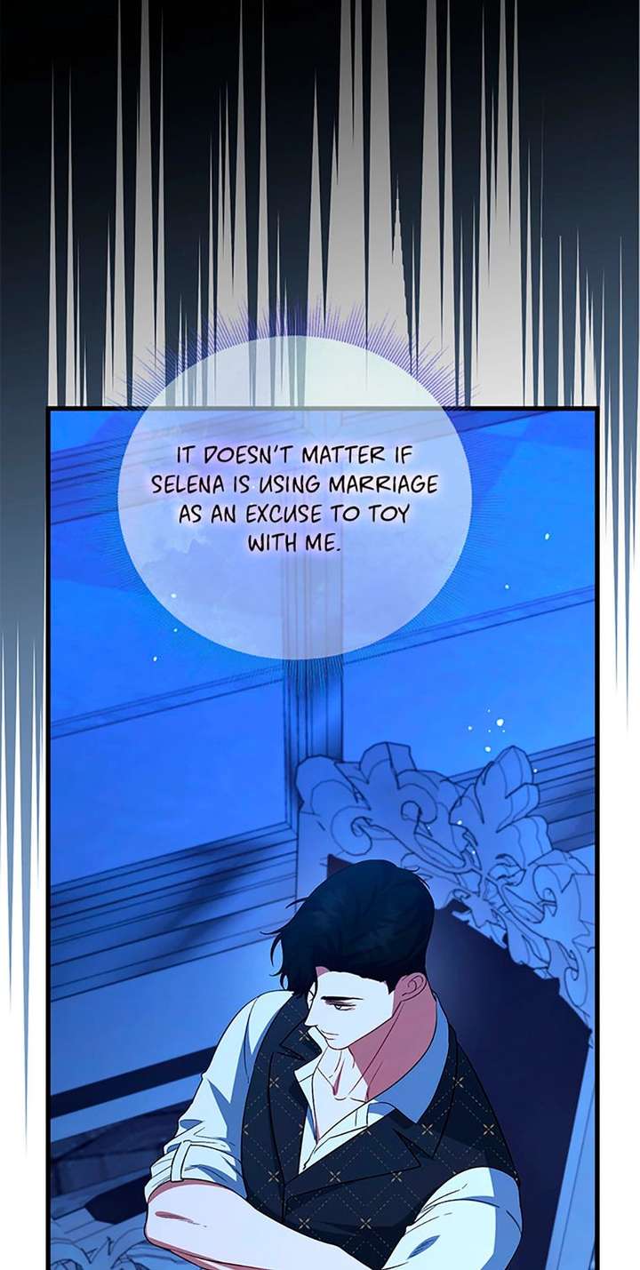 I Created a Harem to Avoid the Male Lead Chapter 99 - Page 91