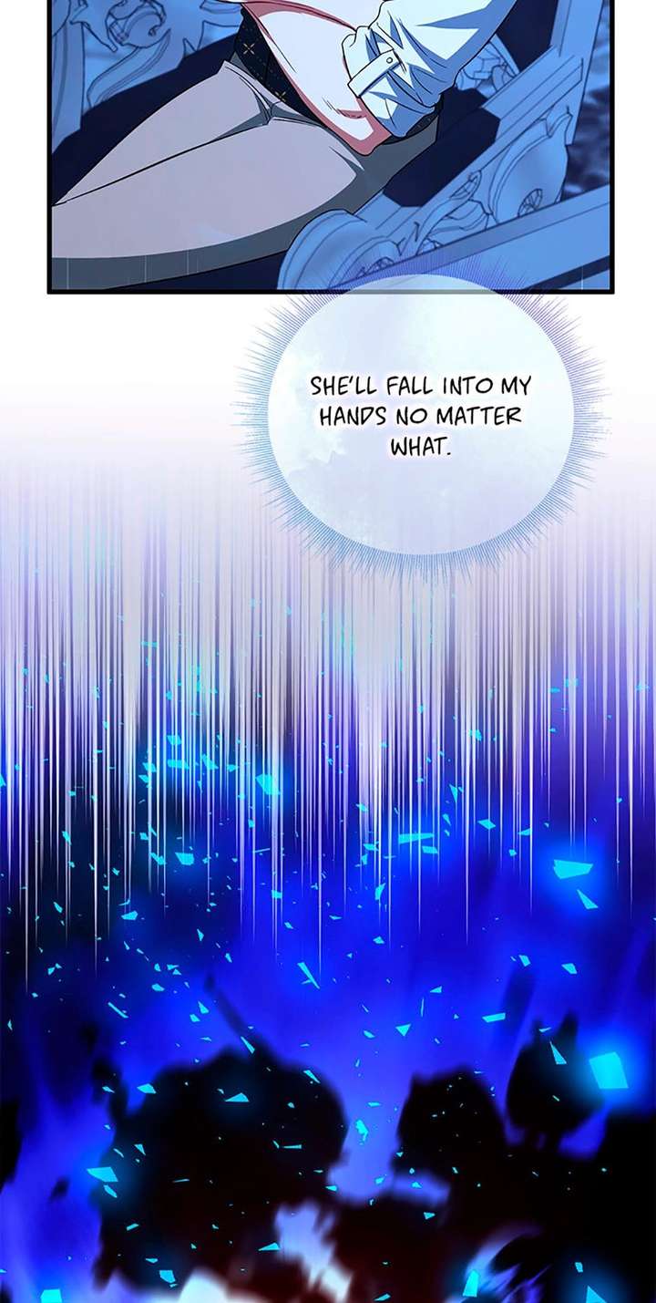 I Created a Harem to Avoid the Male Lead Chapter 99 - Page 92