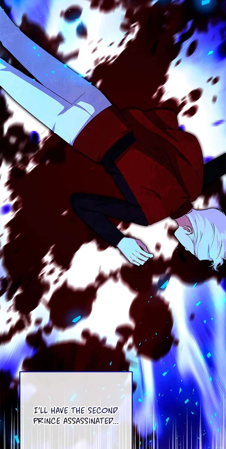 I Created a Harem to Avoid the Male Lead Chapter 99 - Page 93