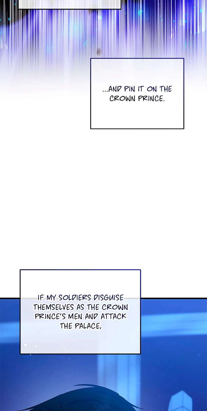 I Created a Harem to Avoid the Male Lead Chapter 99 - Page 94