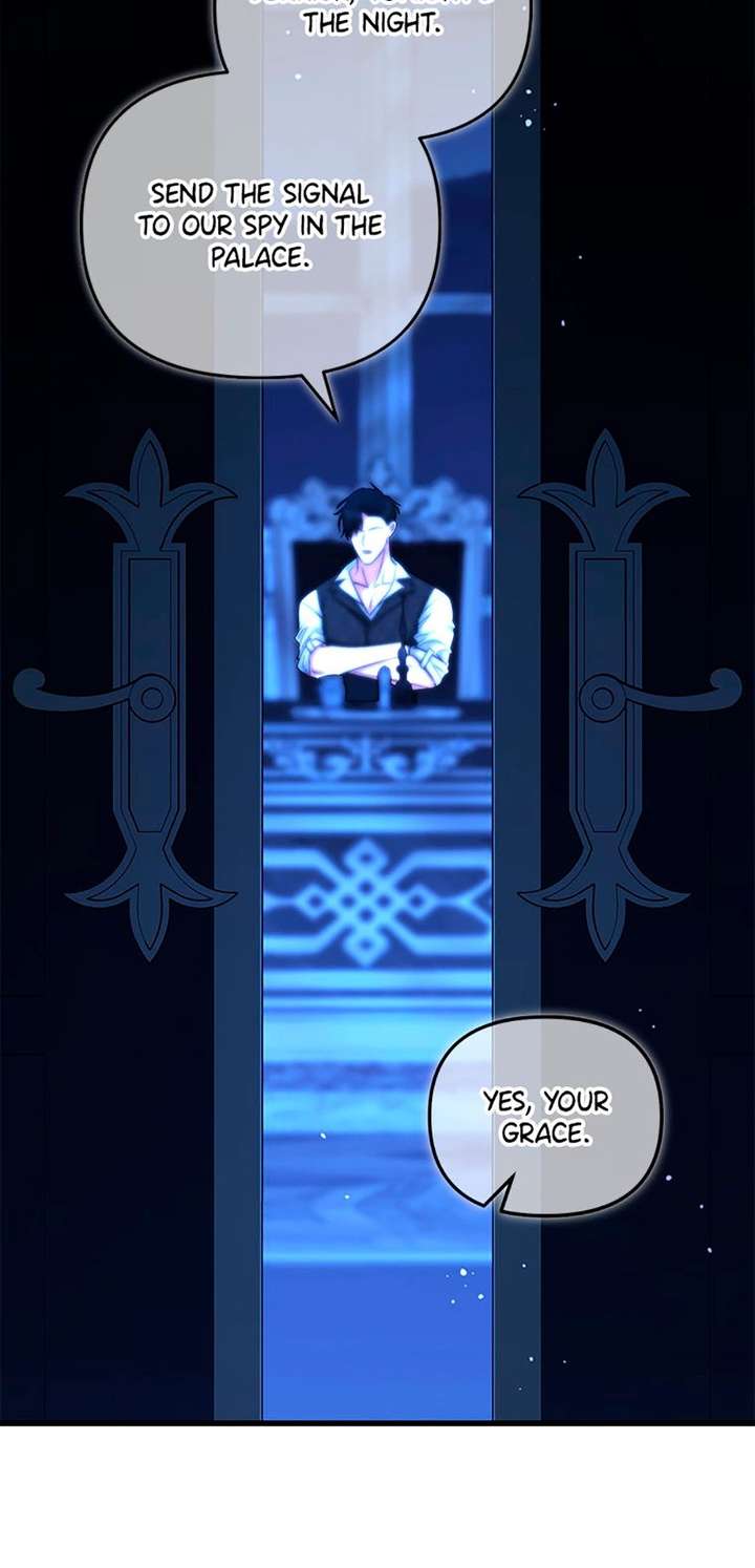 I Created a Harem to Avoid the Male Lead Chapter 99 - Page 98