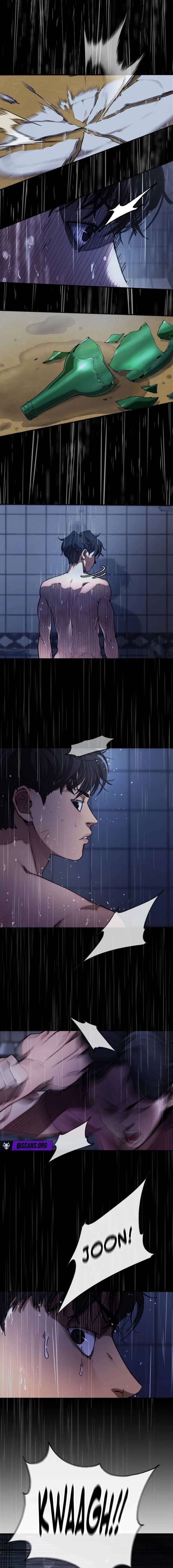 Dancer Chapter 10 - Page 2