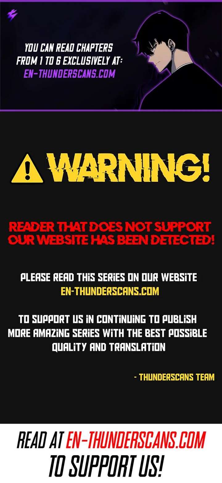 Dancer Chapter 3 - Page 1