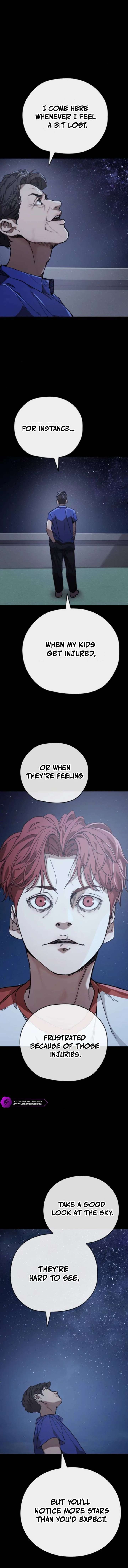 Dancer Chapter 4 - Page 2